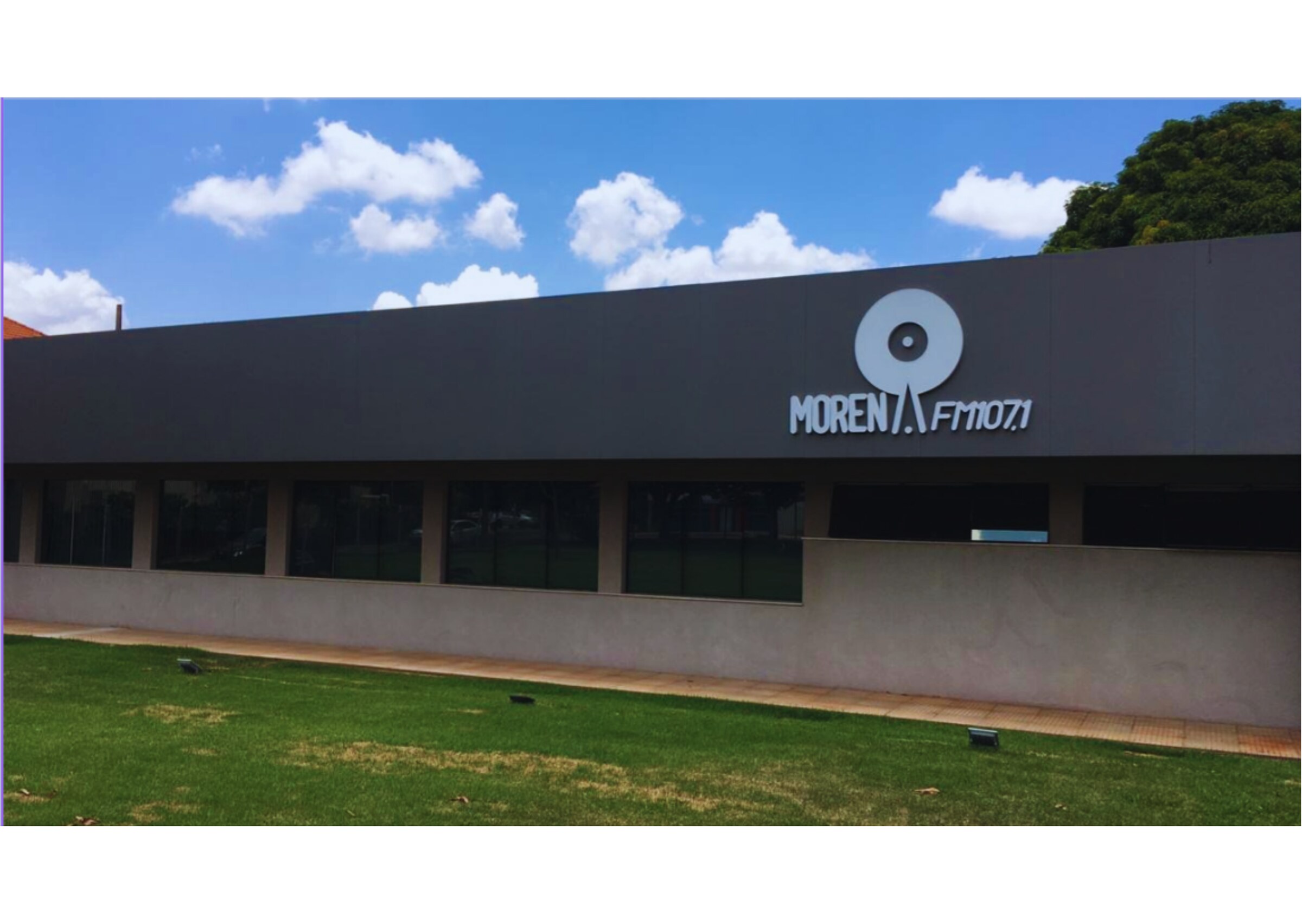 Morena FM - Easy